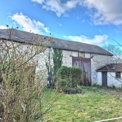 Maison 1 pièces 96000 €