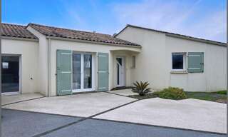 Maison 7 Pièces 140 m² à vendre à Le Bernard (85560)