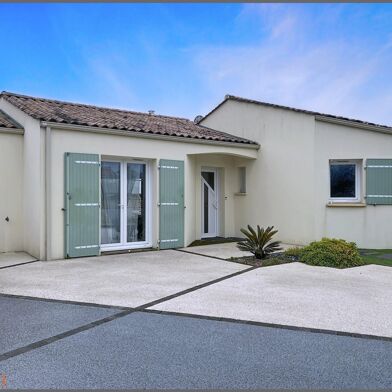 Maison 7 pièces 324900 €