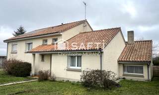 Maison 8 Pièces 149 m² à vendre à Châtellerault (86100)