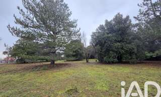 Terrain  4385 m² à vendre à Soumont (34700)