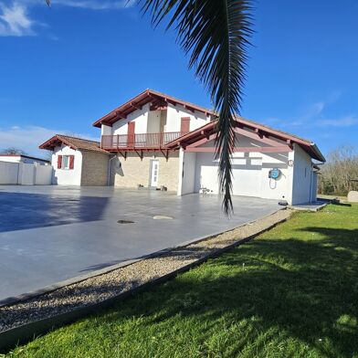 Maison 6 pièces 660000 €