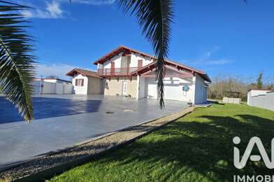 Maison 6 pièces 660000 €