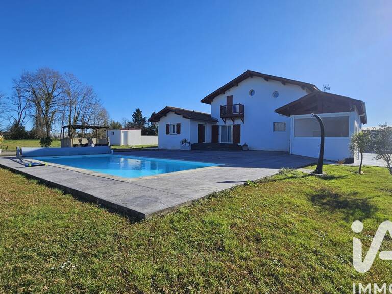 Vente Maison d'architecte 6 pièces — photo 1