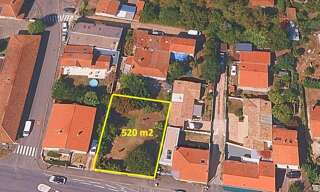 Terrain  520 m² à vendre à Aytré (17440)