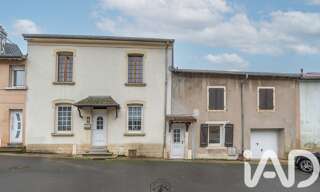 Maison 8 Pièces 252 m² à vendre à Crusnes (54680)