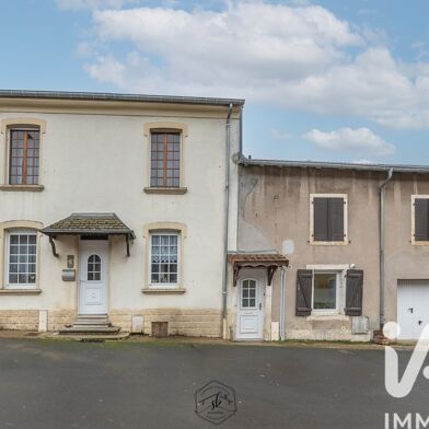 Maison 8 pièces 340000 €