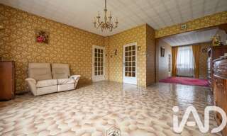 Maison 8 Pièces 252 m² à vendre à Crusnes (54680)