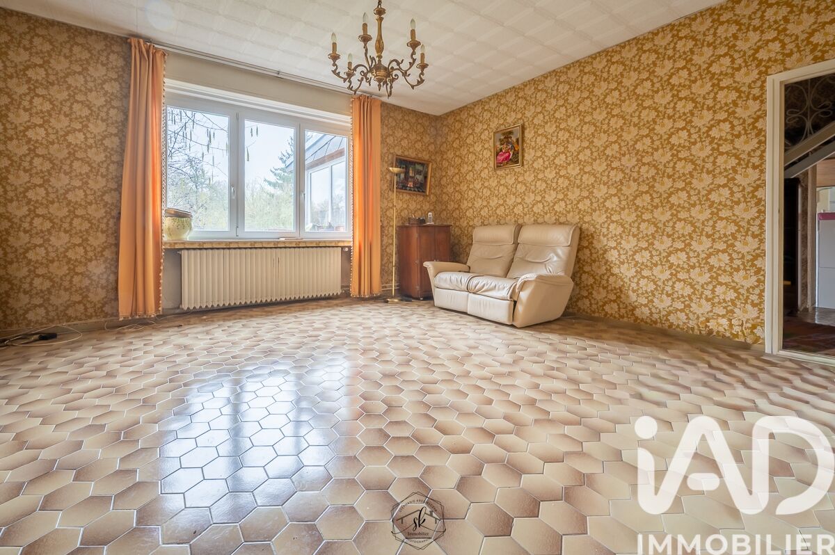 Vente Maison/villa 8 pièces - Photo 3