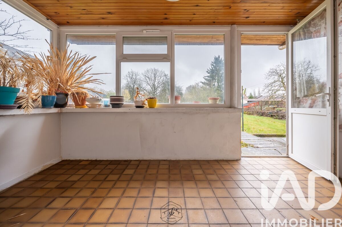 Vente Maison/villa 8 pièces - Photo 4