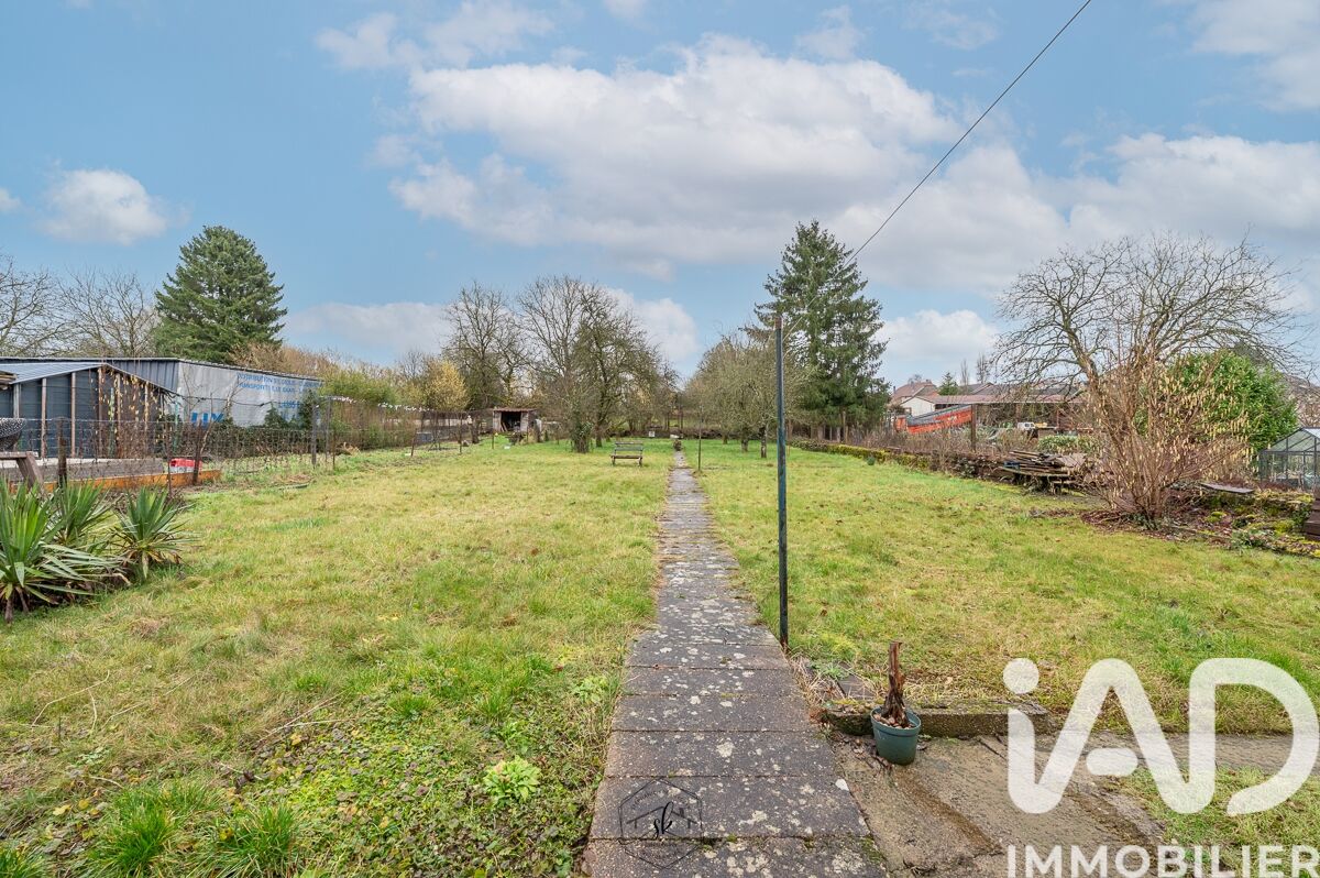 Vente Maison/villa 8 pièces - Photo 5