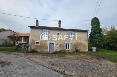 Maison 6 pièces 141000 €