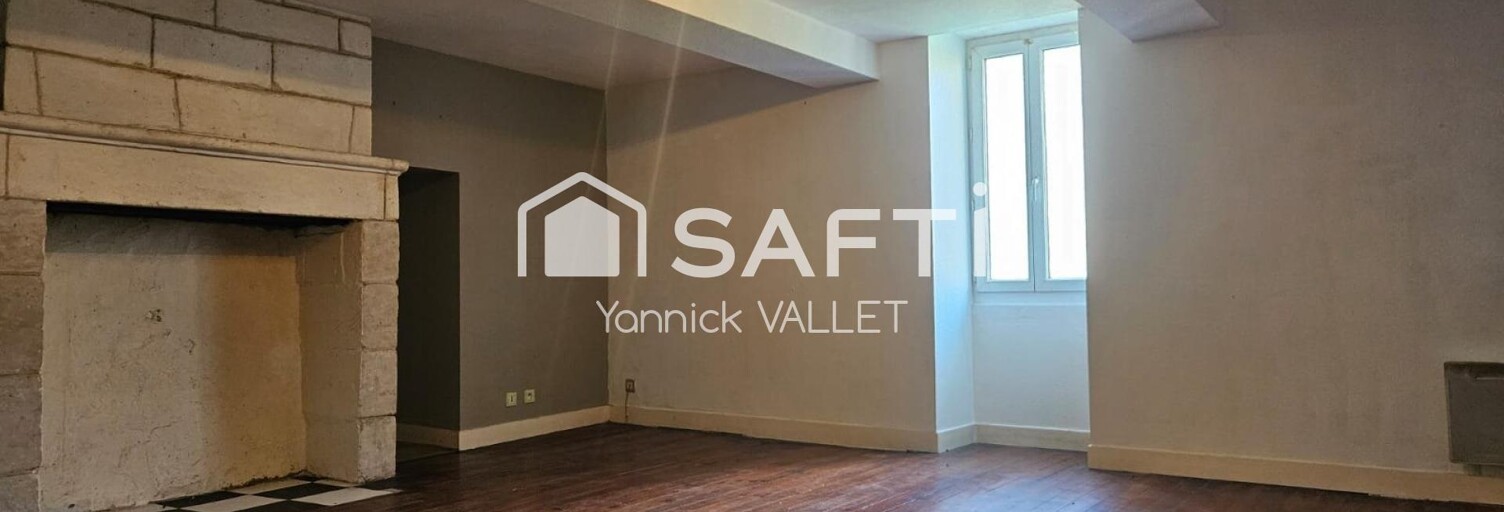 Maison 6 Pièces 155 m² à vendre à Allemans (24600)