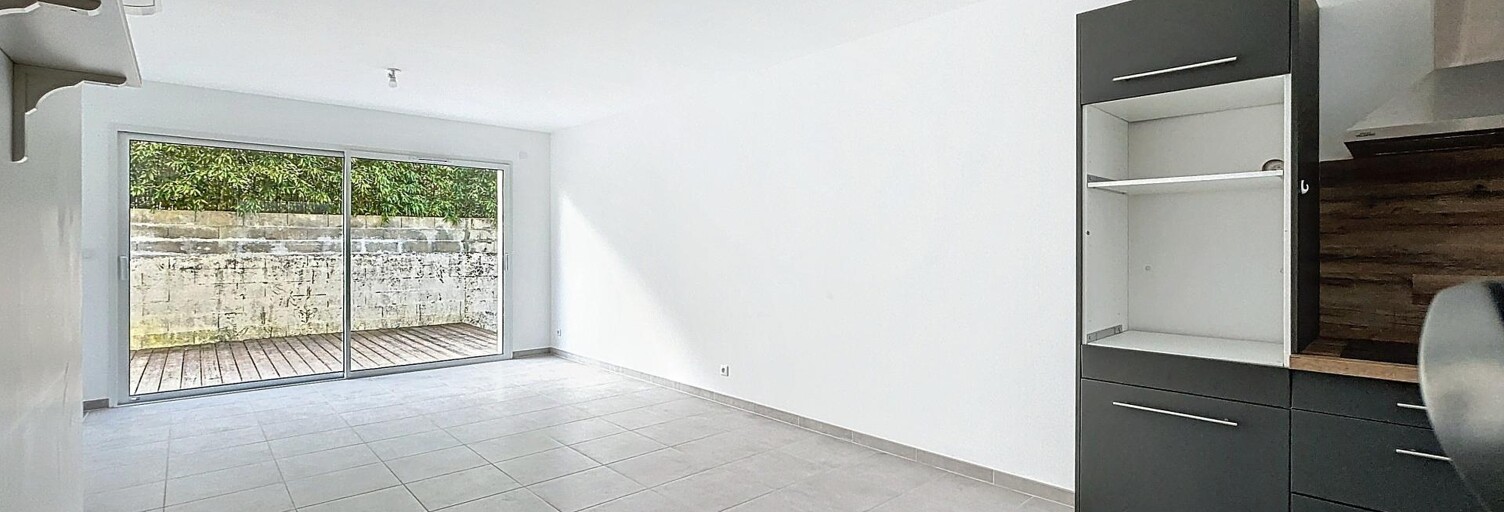 Maison 5 Pièces 100 m² à louer à Saint-Médard-en-Jalles (33160)