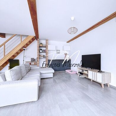 Maison 7 pièces 239500 €