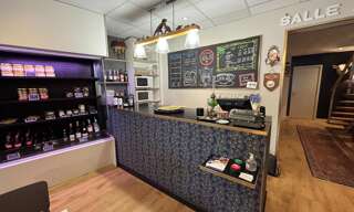 Commerce  105 m² à vendre à La Chapelle-sur-Erdre (44240)