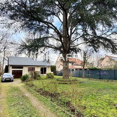 Maison 3 pièces 290000 €