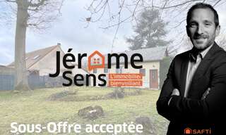 Maison 3 Pièces 48 m² à vendre à Saint-Germain-de-la-Grange (78640)