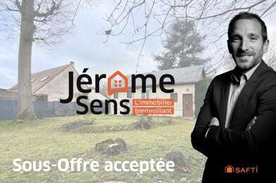 Maison 3 pièces 290000 €