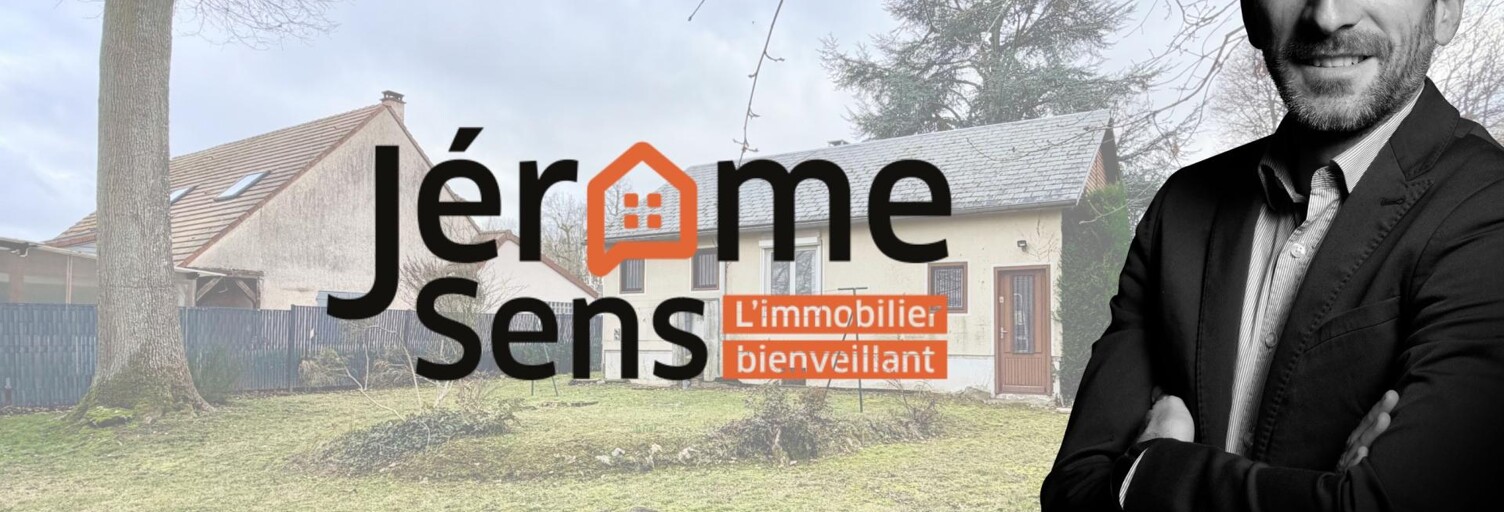 Maison 3 Pièces 48 m² à vendre à Saint-Germain-de-la-Grange (78640)