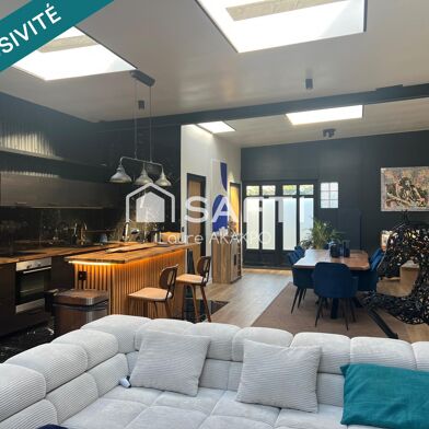 Appartement 5 pièces 520000 €