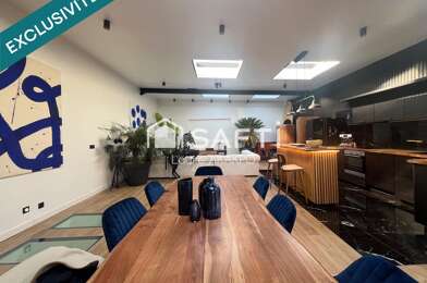 Appartement 5 pièces 530000 €