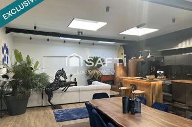 Appartement 5 pièces 520000 €