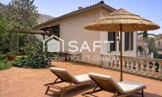 Maison 7 Pièces 127 m² à vendre à Marseille 8 (13008)