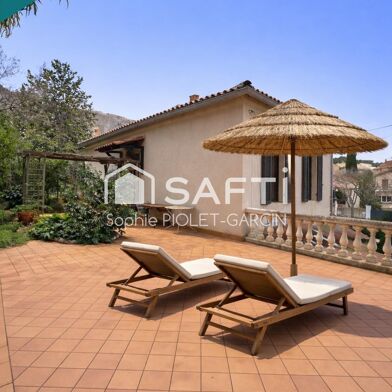 Maison 7 pièces 948000 €