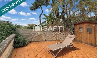 Maison 7 Pièces 127 m² à vendre à Marseille 8 (13008)