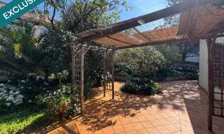 Maison 7 Pièces 127 m² à vendre à Marseille 8 (13008)