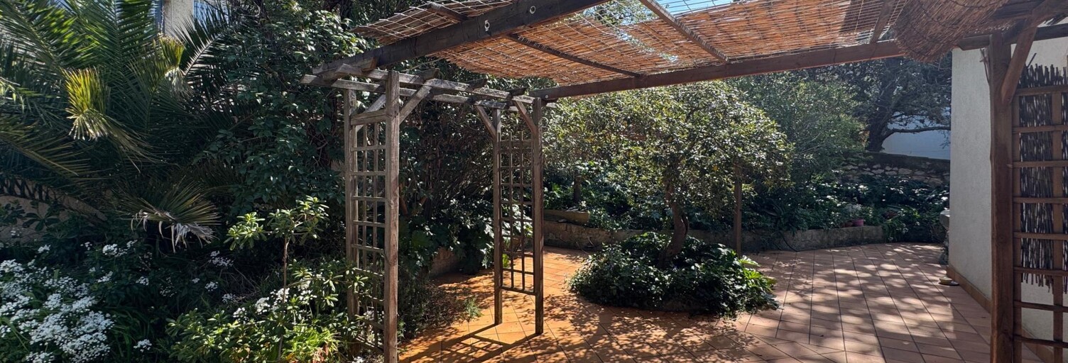 Maison 7 Pièces 127 m² à vendre à Marseille 8 (13008)