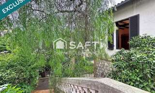 Maison 7 Pièces 127 m² à vendre à Marseille 8 (13008)