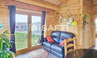 Maison 3 Pièces 48 m² à vendre à Estrée-Blanche (62145)