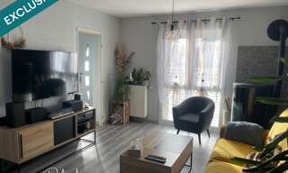 Maison 5 Pièces 101 m² à vendre à Saint-Clair-de-la-Tour (38110)