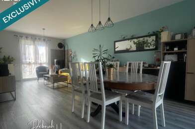 Maison 5 pièces 245000 €