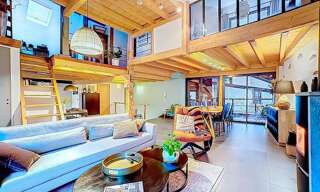 Maison 5 Pièces 137 m² à vendre à Taninges (74440)