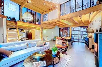 Maison 5 pièces 495000 €