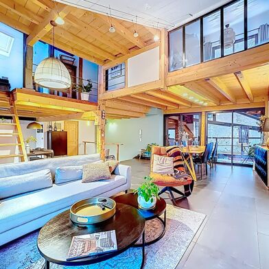 Maison 5 pièces 495000 €