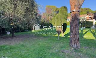 Appartement 3 Pièces 85 m² à vendre à Cagnes-sur-Mer (06800)