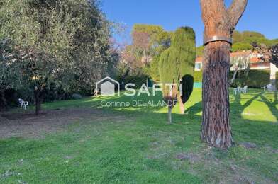 Appartement 3 pièces 358000 €