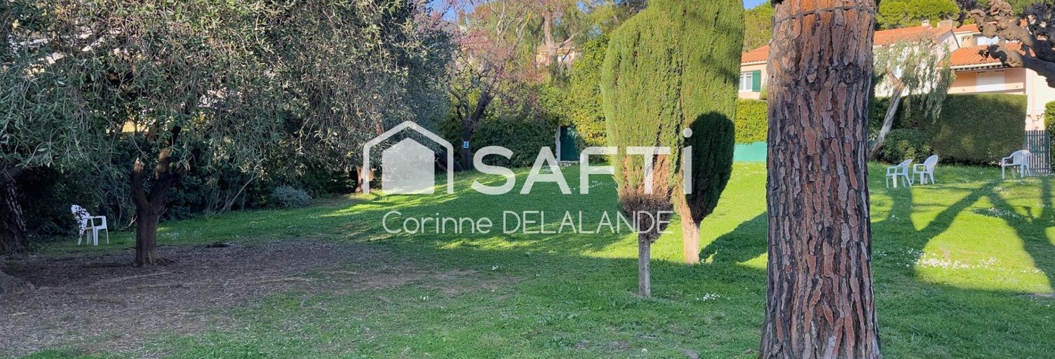 Appartement 3 Pièces 85 m² à vendre à Cagnes-sur-Mer (06800)