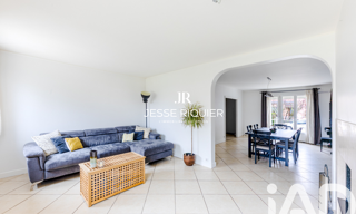 Maison 6 Pièces 131 m² à vendre à Beauchamp (95250)