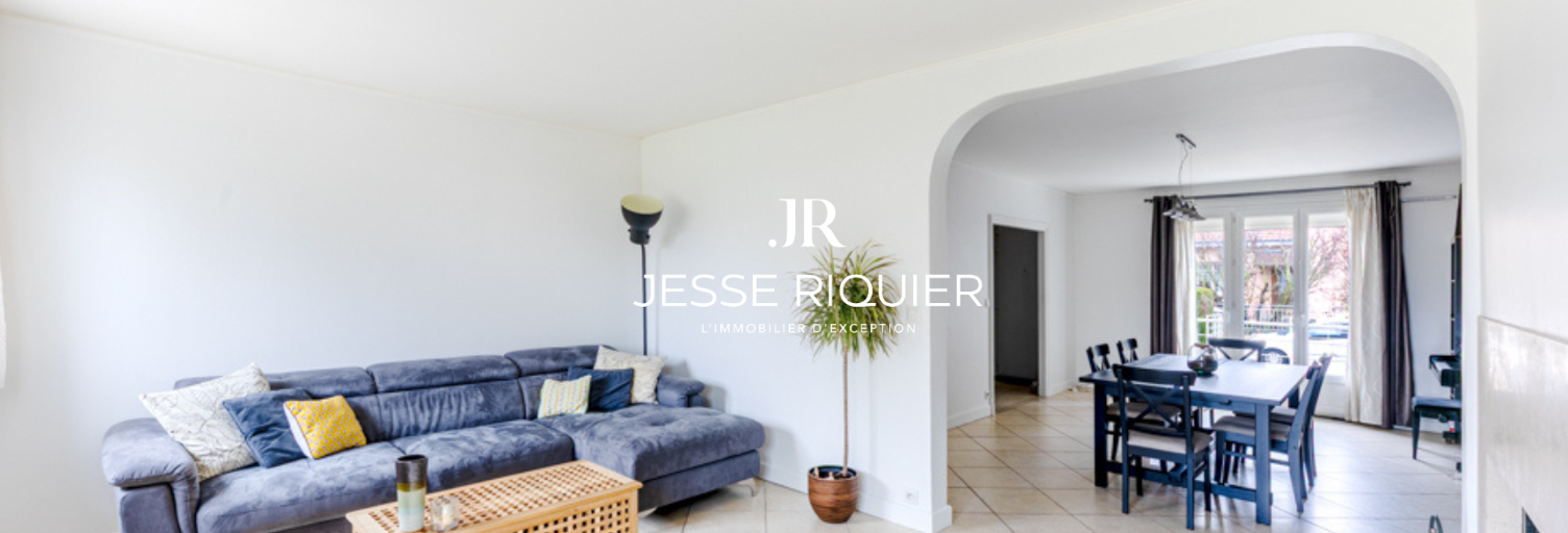 Maison 6 Pièces 131 m² à vendre à Beauchamp (95250)