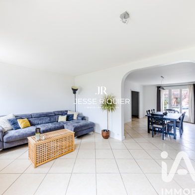 Maison 6 pièces 495000 €