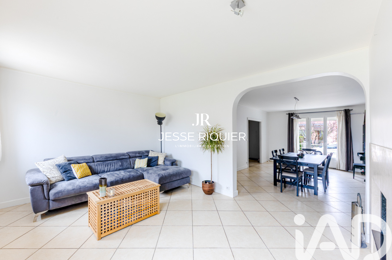 Maison 6 pièces 495000 €