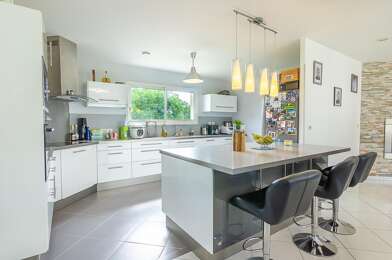 Maison 5 pièces 239900 €