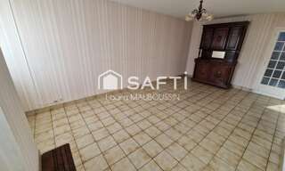 Maison 5 Pièces 82 m² à vendre à Grand-Auverné (44520)