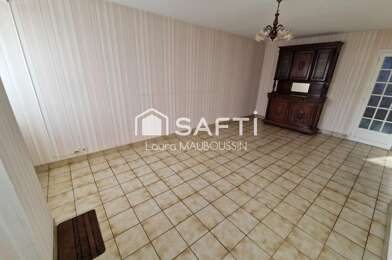 Maison 5 pièces 110526 €