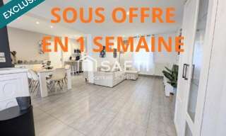Maison 4 Pièces 80 m² à vendre à Prémontré (02320)